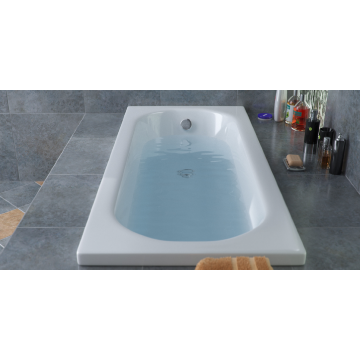 Акриловая ванна Тритон Ультра 170 x 70