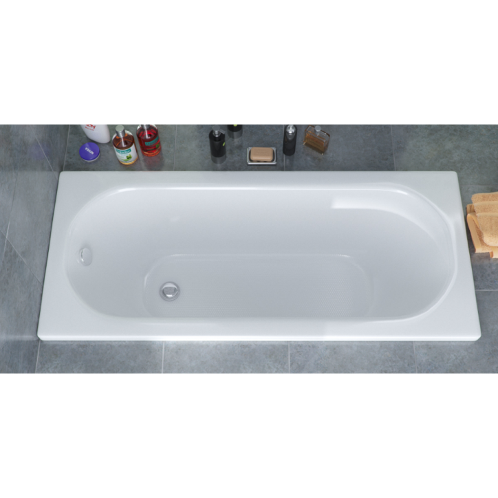 Акриловая ванна Тритон Ультра 170 x 70