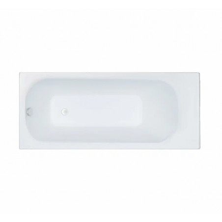Акриловая ванна Тритон Ультра 180 x 70 с полкой