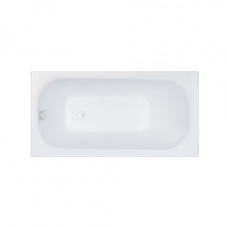 Акриловая ванна Тритон Ультра 130 x 70