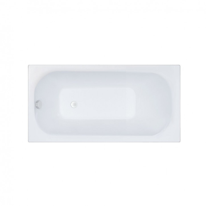 Акриловая ванна Тритон Ультра 130 x 70