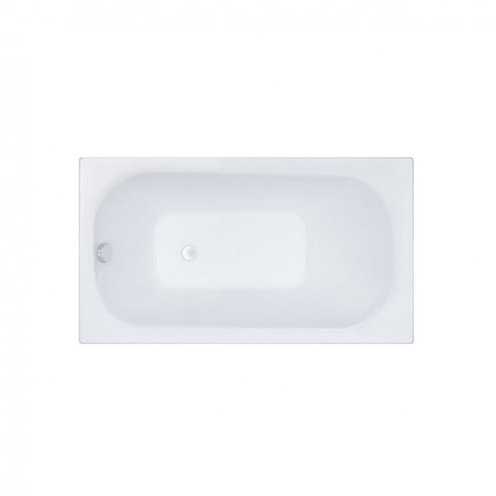 Акриловая ванна Тритон Ультра 120 x 70